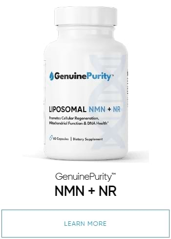 nmn+nr supplements